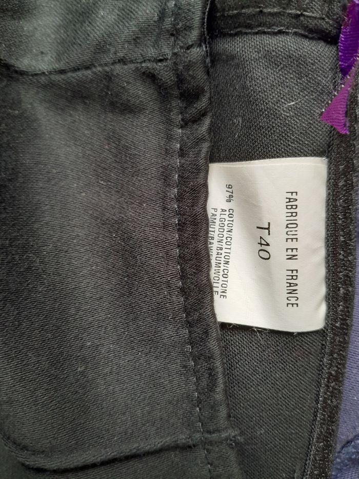 Pantalon femme - photo numéro 3