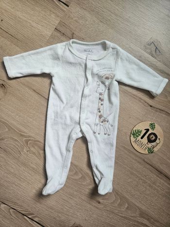 Pyjamas