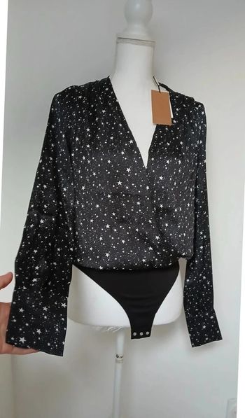 Body fête H&M neuf