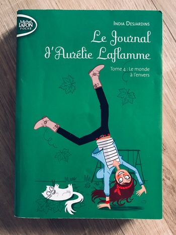 Aurelie laflamme