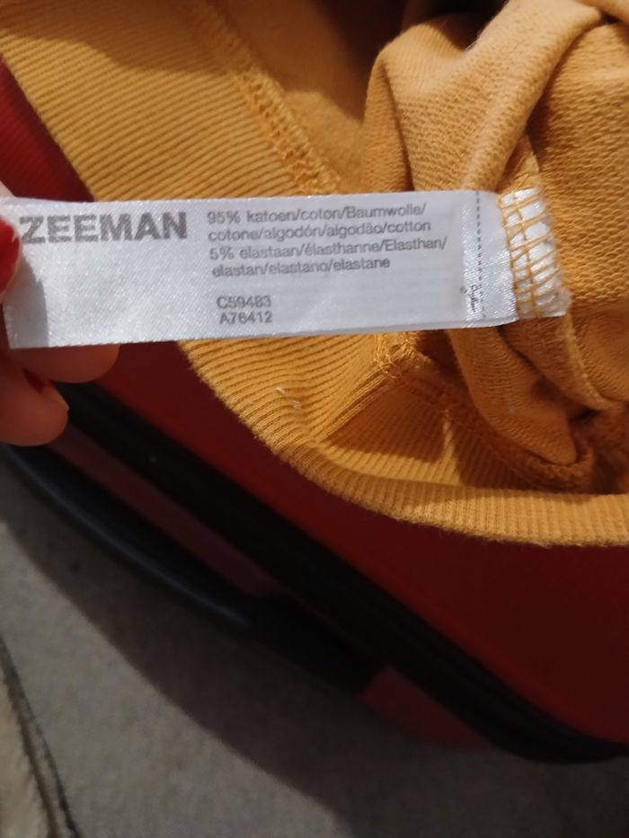 Pull garcon - photo numéro 3