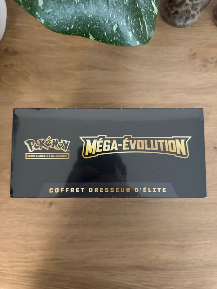 ETB Mega évolution - Gardevoir - photo numéro 6