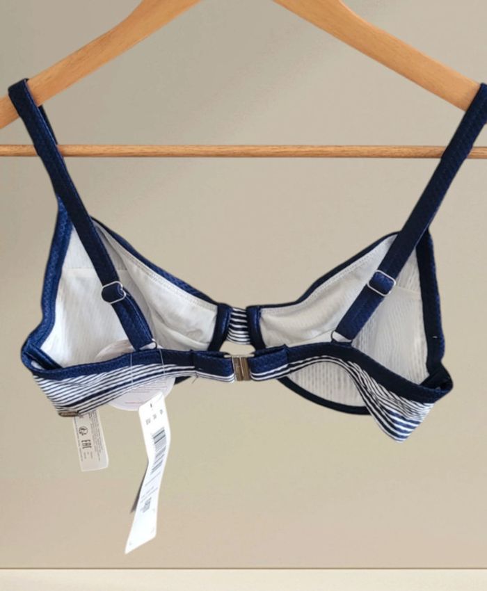 Haut de bikini Triumph Taille 38 - photo numéro 5