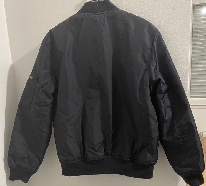 Veste Blouson Matelassés Imperméable C&A Garçon Taille 9 ans - photo numéro 9