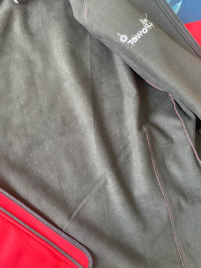 Veste helix Shell - photo numéro 5