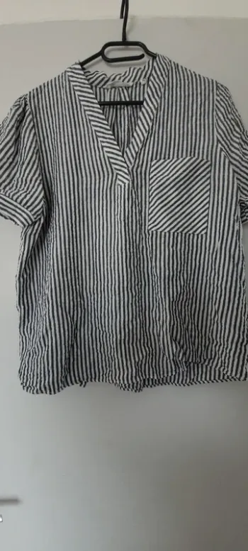 Blouse naf naf 44