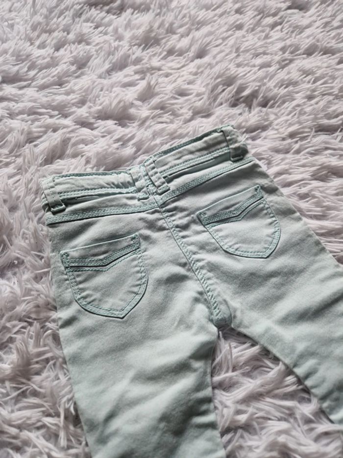 Jean tape a l'œil - photo numéro 5