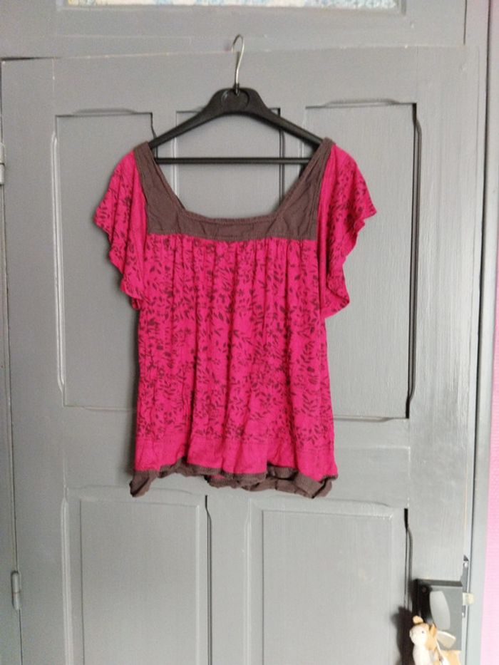 Tee shirt - photo numéro 2