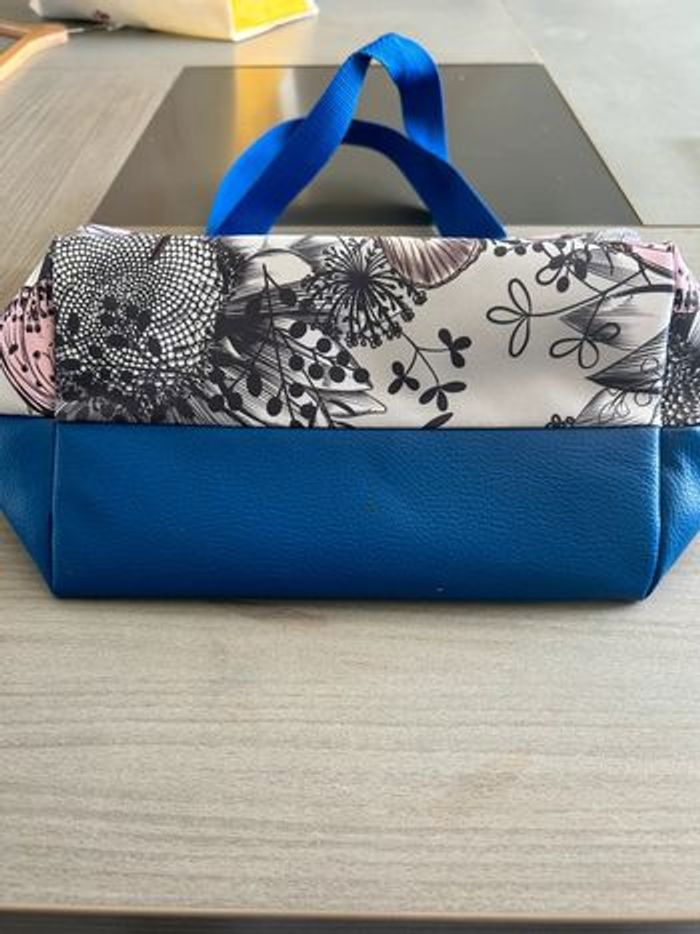 Sac fourre tout - photo numéro 9
