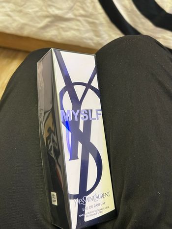 Parfum MYSLF 