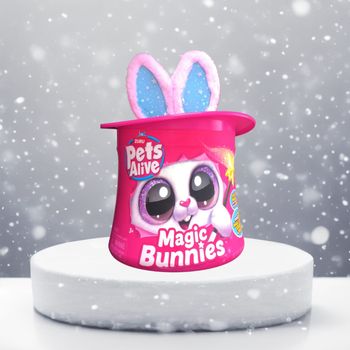 Pets Alive - Magic Bunnies (Zuru)
