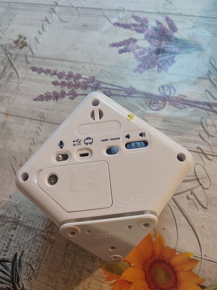 Storkid VTech - photo numéro 6