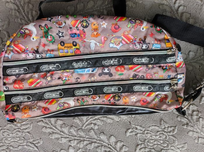 Sac a main - photo numéro 2