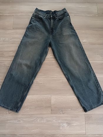 Jean Baggy Fit