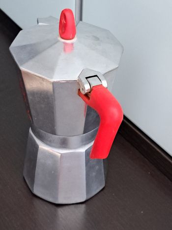 cafetière pedrini