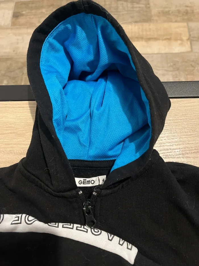 Veste - photo numéro 4