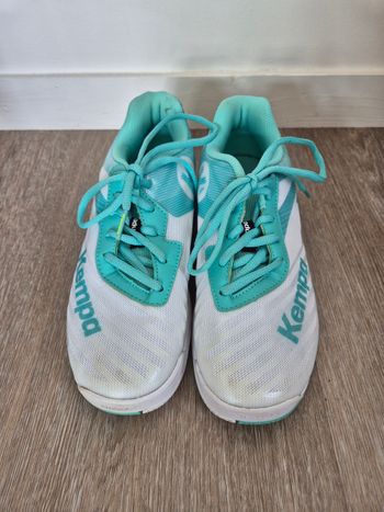 Basket handball 38 Kempa Wing 2.0