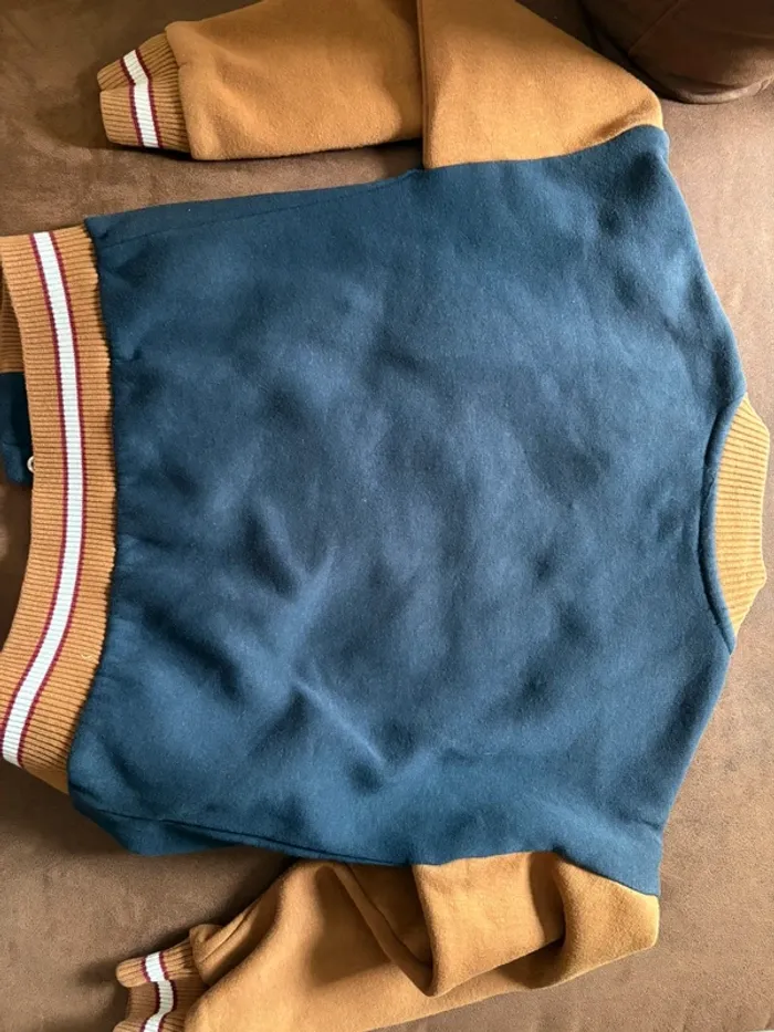 Veste tape à l’œil - photo numéro 2