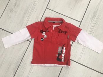 Vend t-shirt