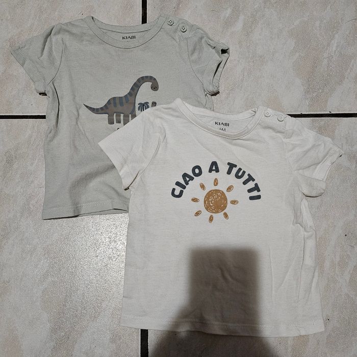 Lot t-shirt