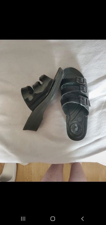 Chaussure