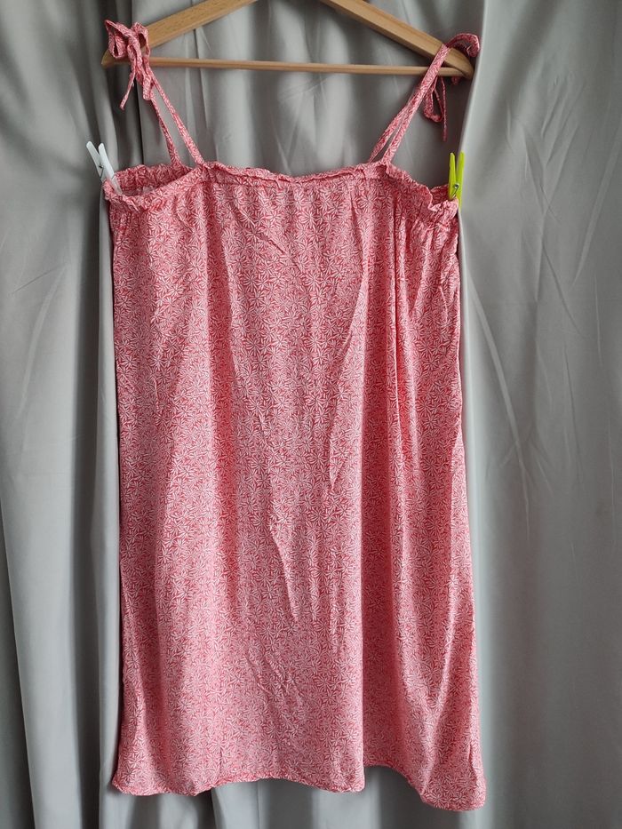 Robe à bretelles in extenso - photo numéro 2