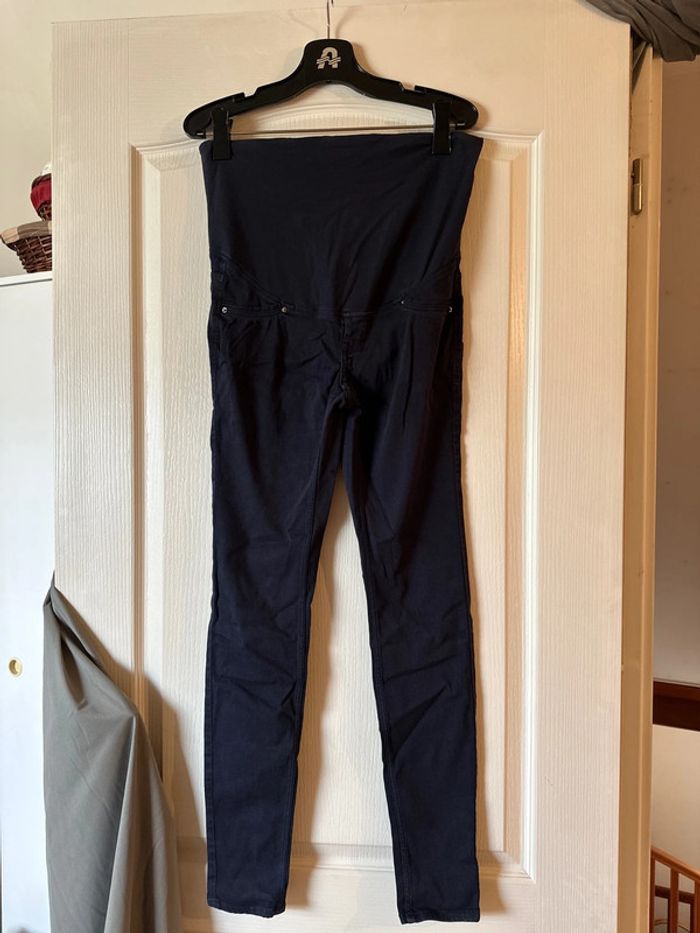 Pantalon de grossesse