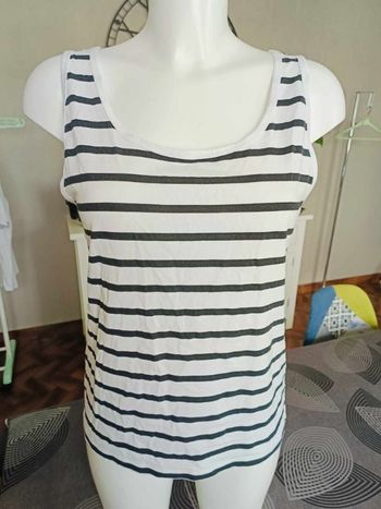 débardeur taille XL/XXL