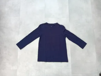 T shirt manches longues 6 ans