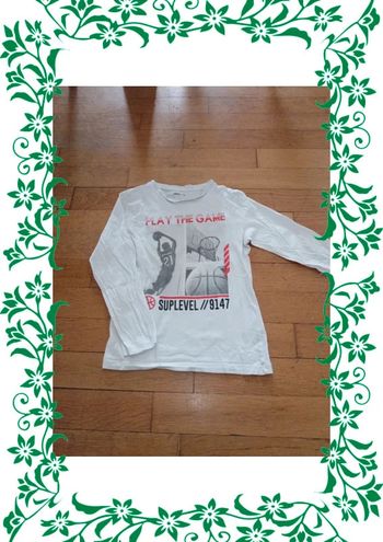 T shirt