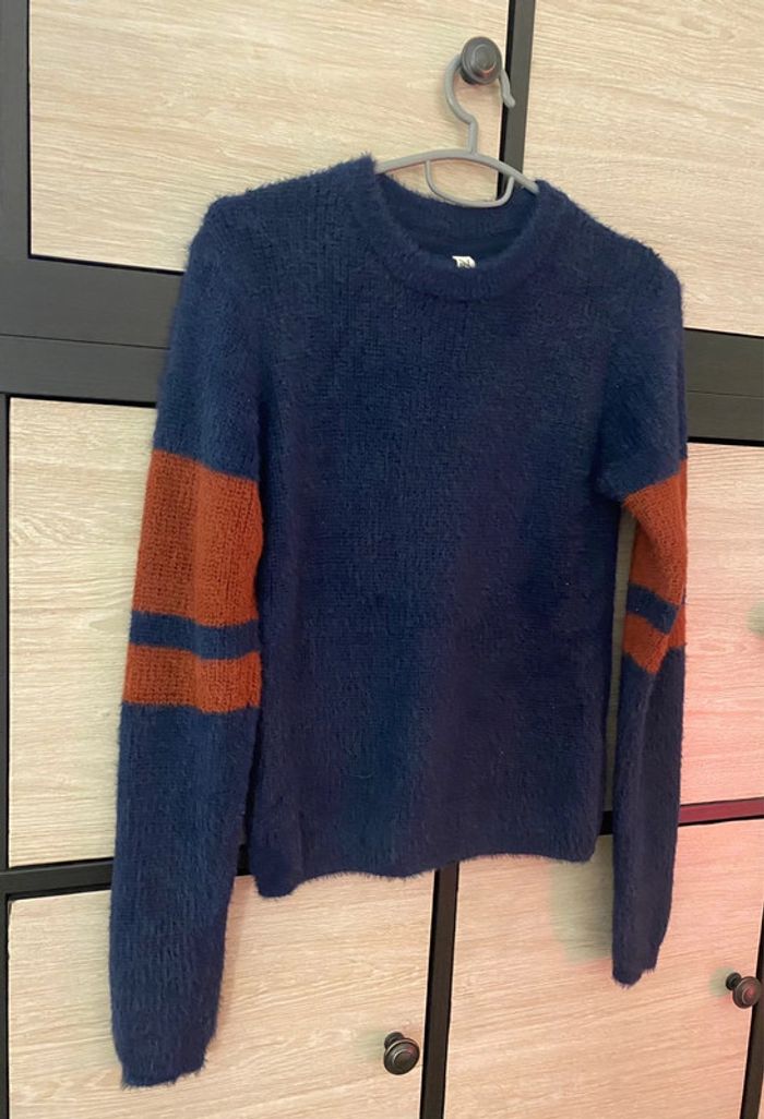 Pull Tape à l’œil Taille 12 ans - photo numéro 2