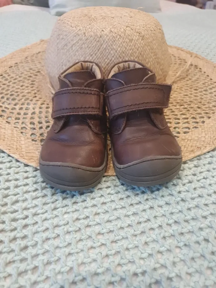Chaussures garvalin - photo numéro 2