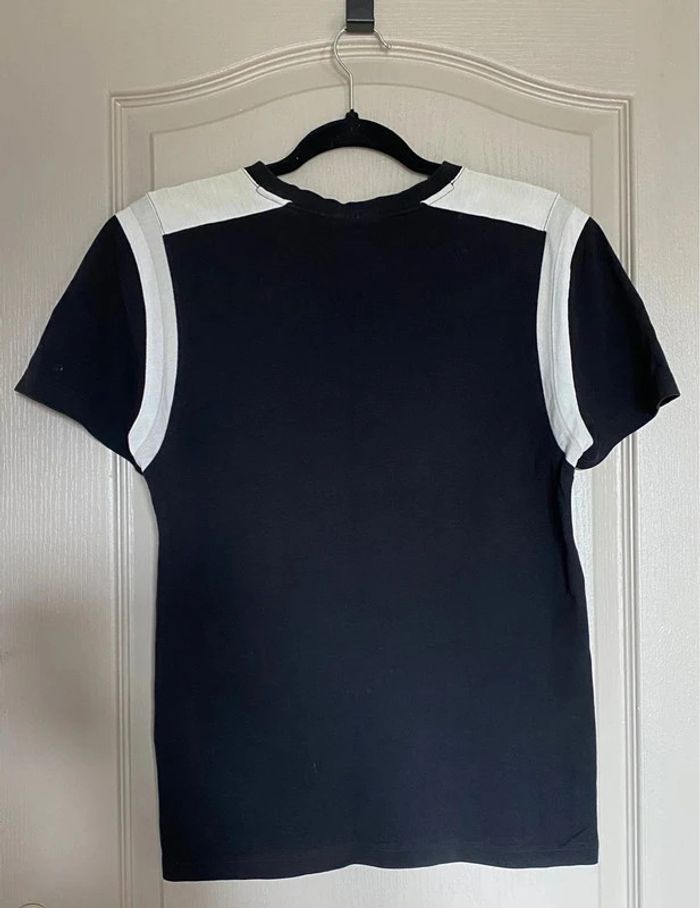 T-shirt Lacoste Vintage Taille S Homme - photo numéro 4
