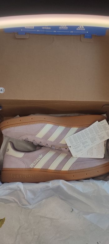 Adidas Originals handball spezial junior
