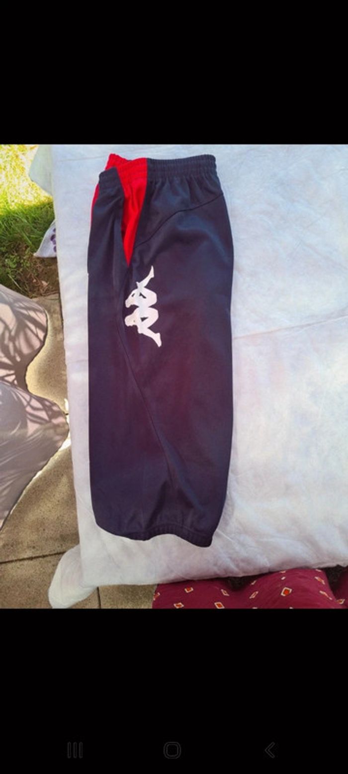 Bermuda sport Kappa - photo numéro 4