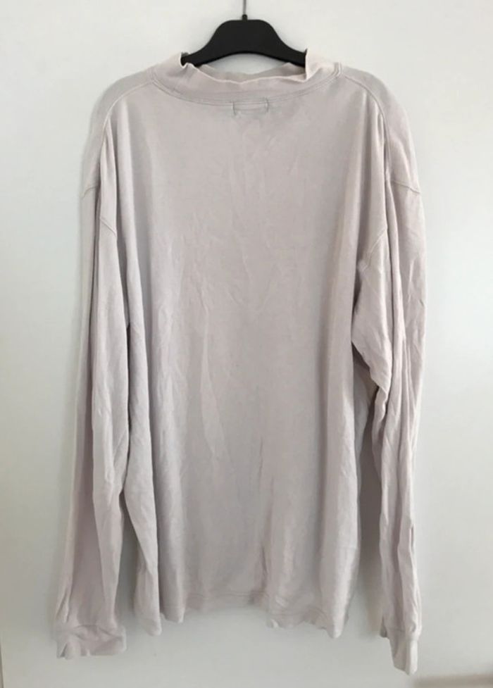 🤩 Magnifique sweat-shirt XXL primaz coton en parfait état - photo numéro 7