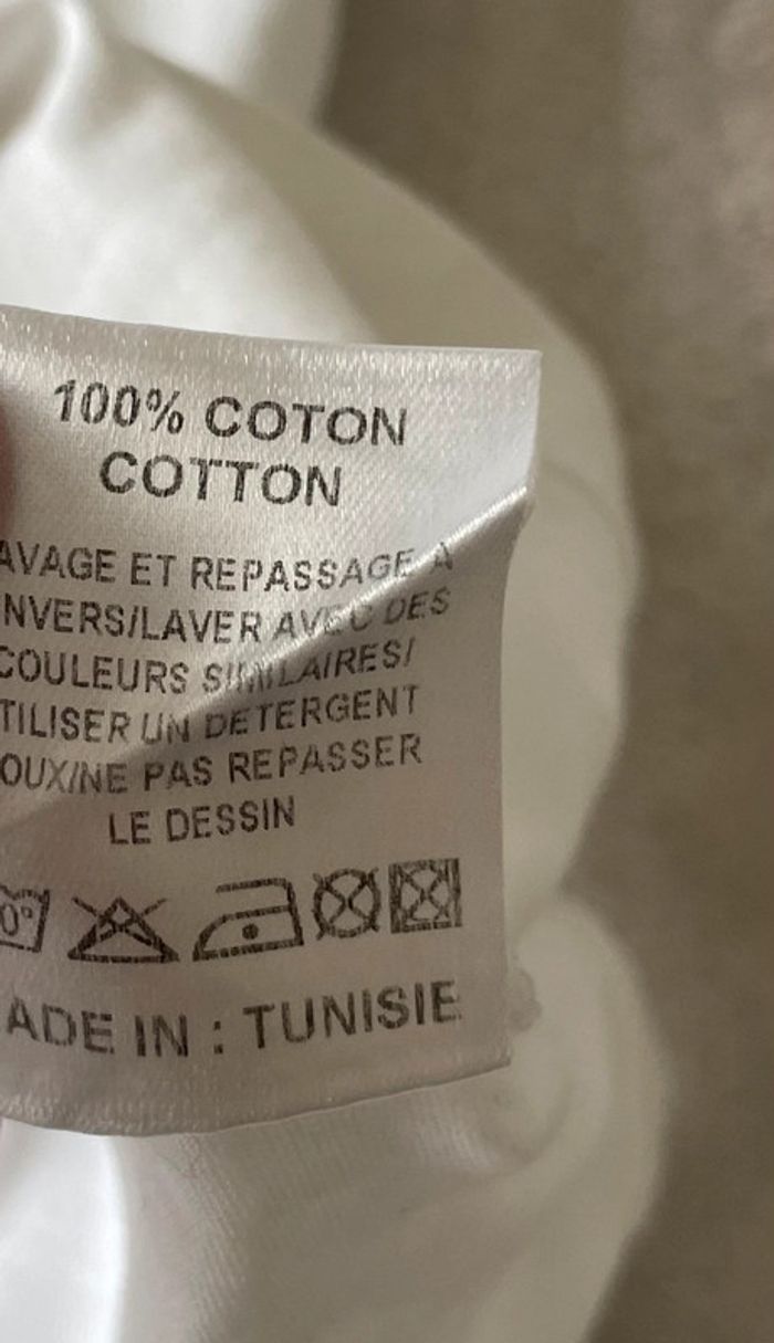 #T-shirt Lulu Castagnette 🍀 - photo numéro 8