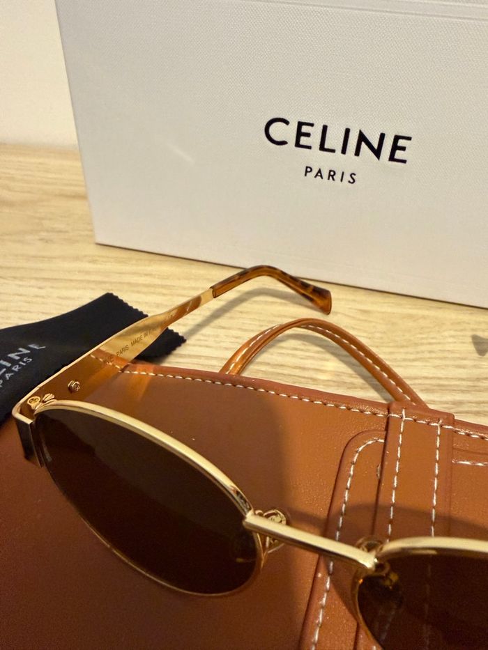 Lunettes Céline - photo numéro 4