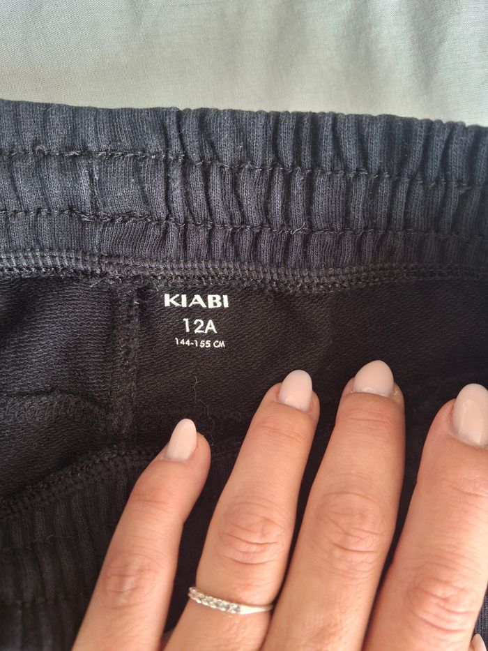 Short kiabi - photo numéro 3