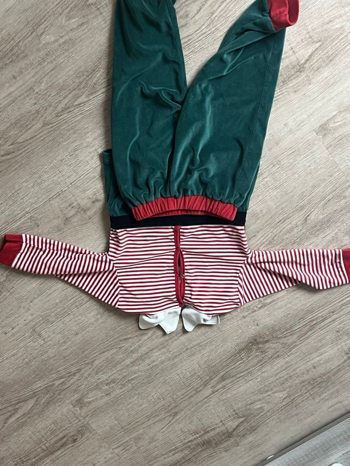 Déguisement lutin - photo numéro 2