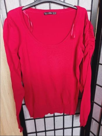 Pull femme - Taille L - Mim