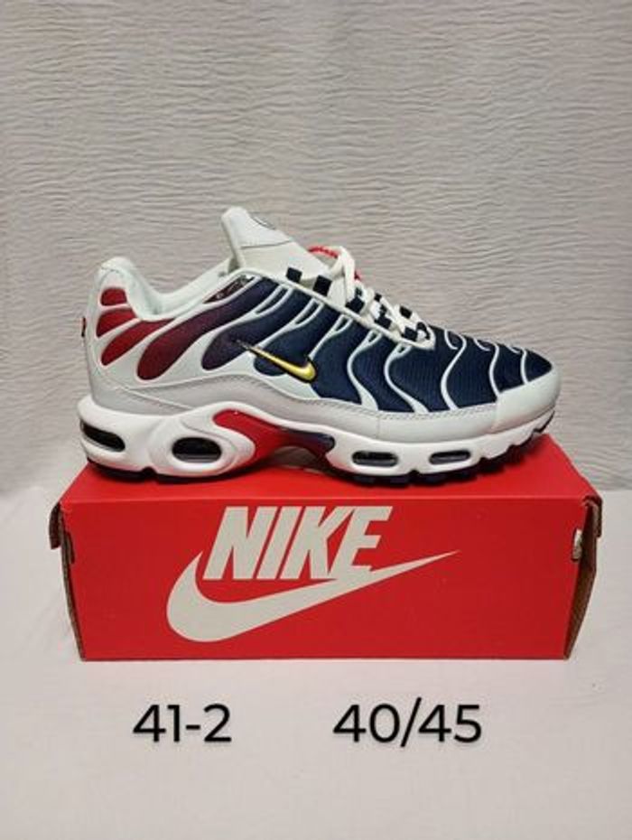 Nike Tn psg - photo numéro 2