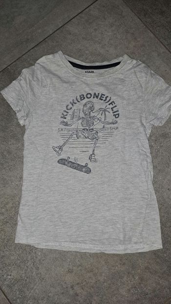 Tee shirt