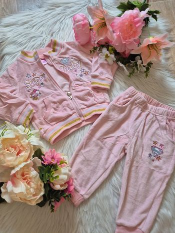 Ensemble Super Baby– 12 mois