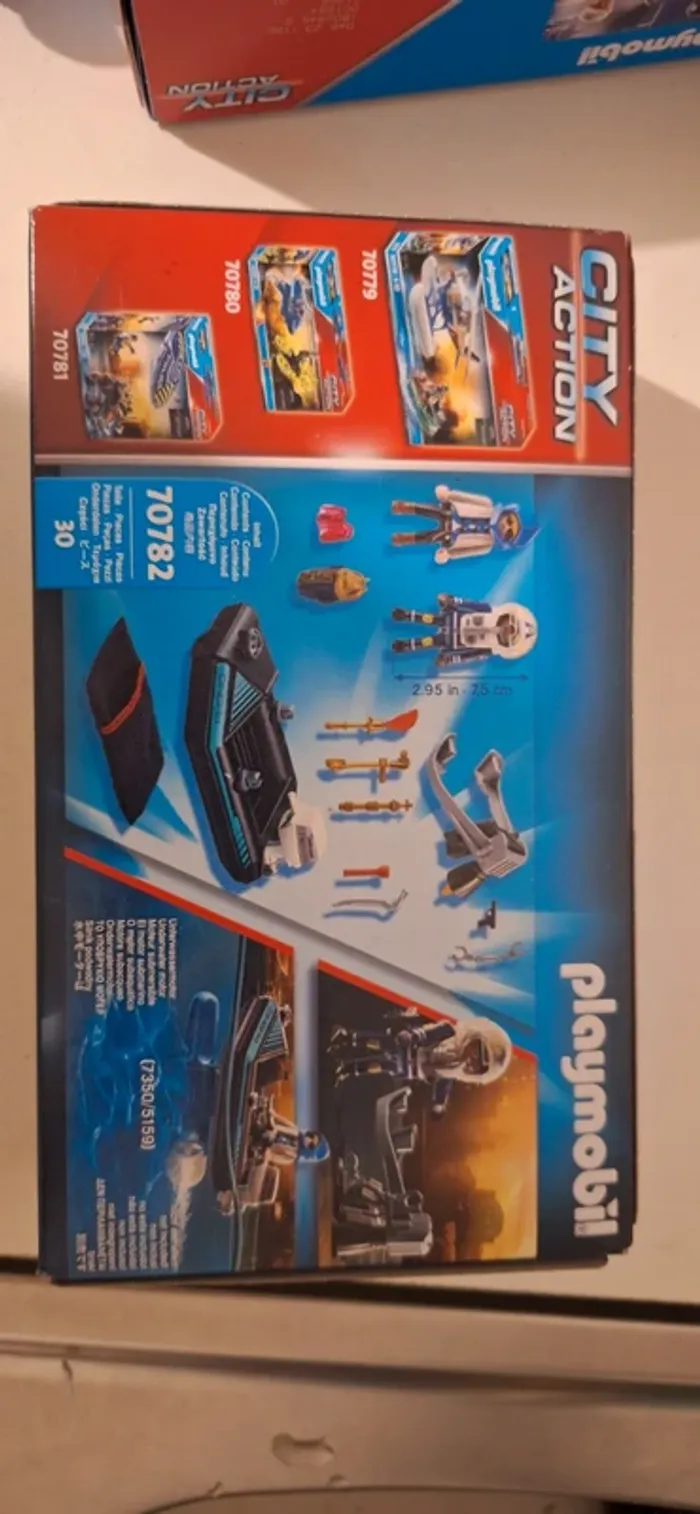 Playmobil 70782 - photo numéro 2