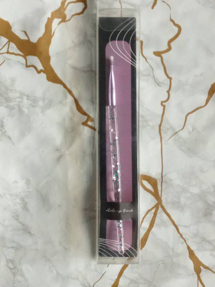 Pinceau  maquillage