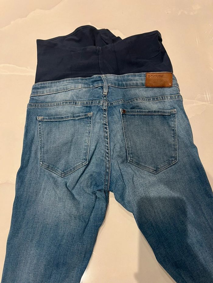 Pantalon de grossesse taille 42 H&M - photo numéro 5