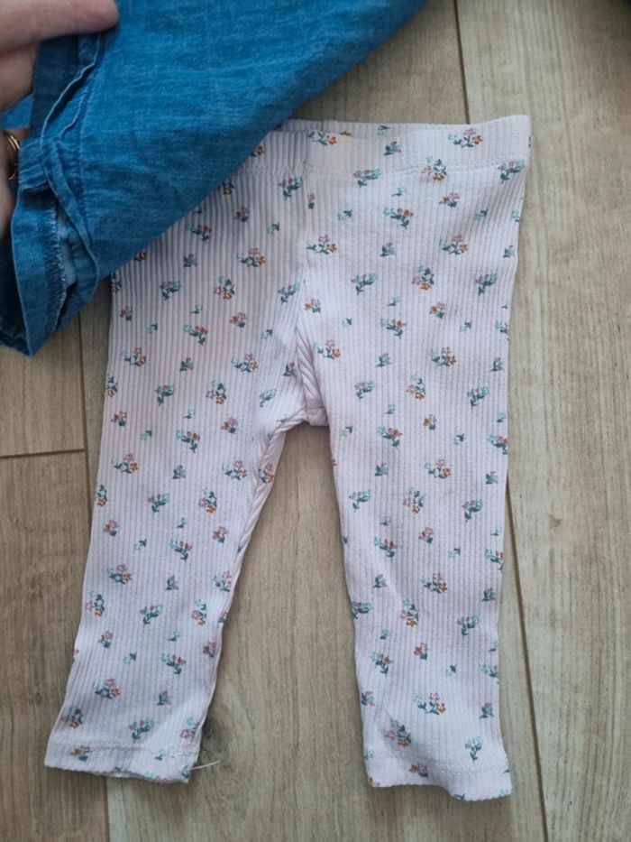 Ensemble obaibi 6mois - photo numéro 2