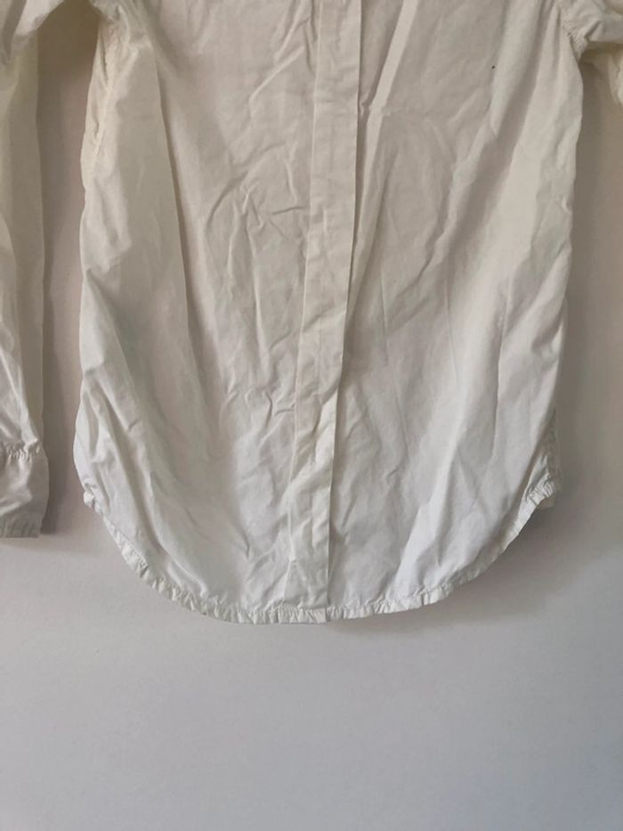 Chemise 8 ans - photo numéro 6