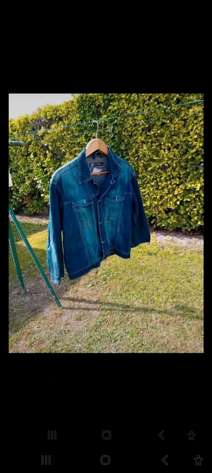 Veste femme - photo numéro 2
